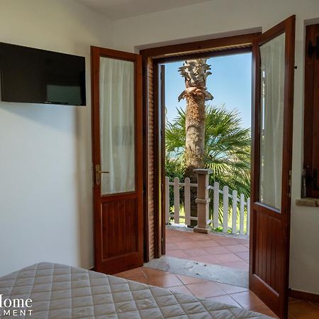 Il Geranio - Resort & Suites أكيدولتشي المظهر الخارجي الصورة