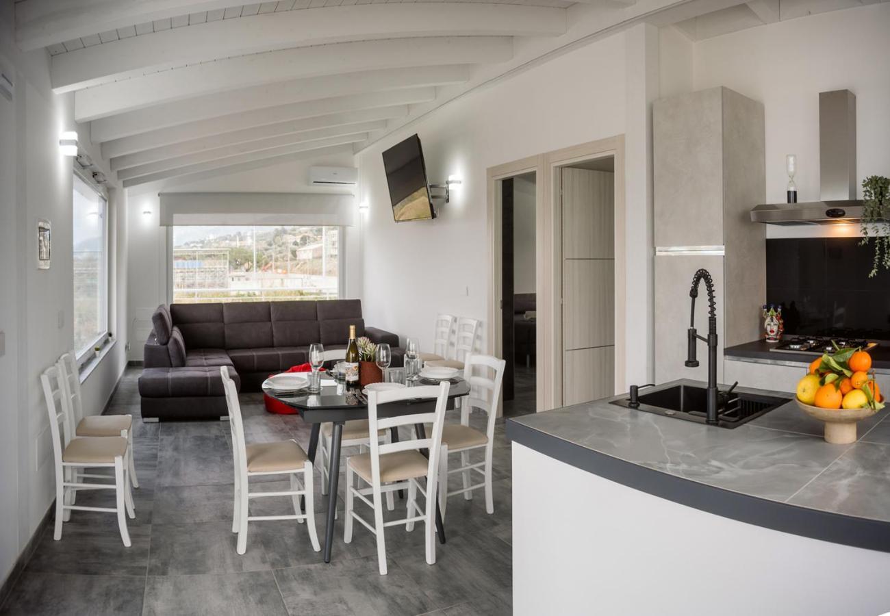 Il Geranio - Resort & Suites أكيدولتشي المظهر الخارجي الصورة