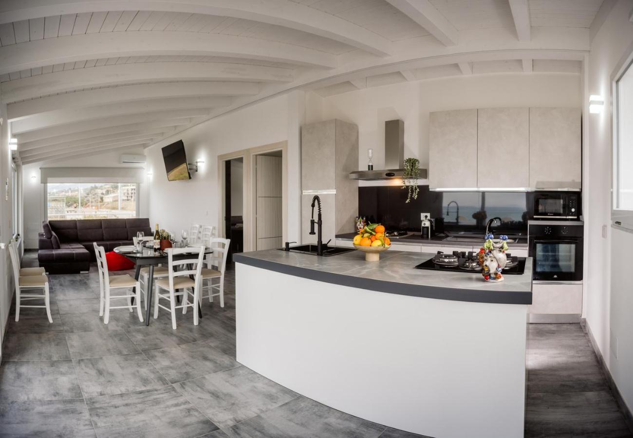 Il Geranio - Resort & Suites أكيدولتشي المظهر الخارجي الصورة