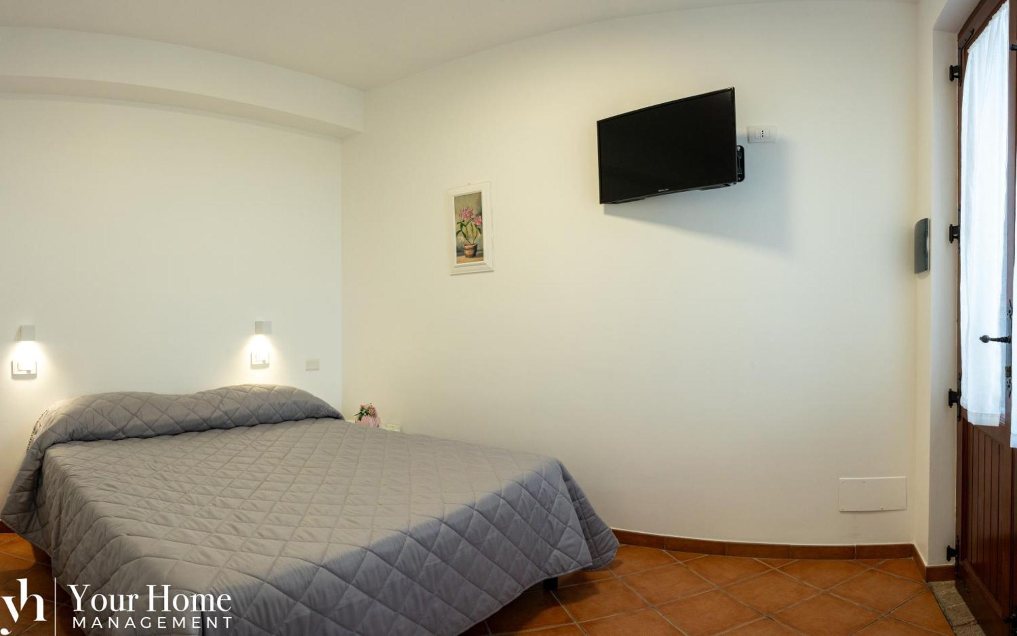 Il Geranio - Resort & Suites أكيدولتشي المظهر الخارجي الصورة