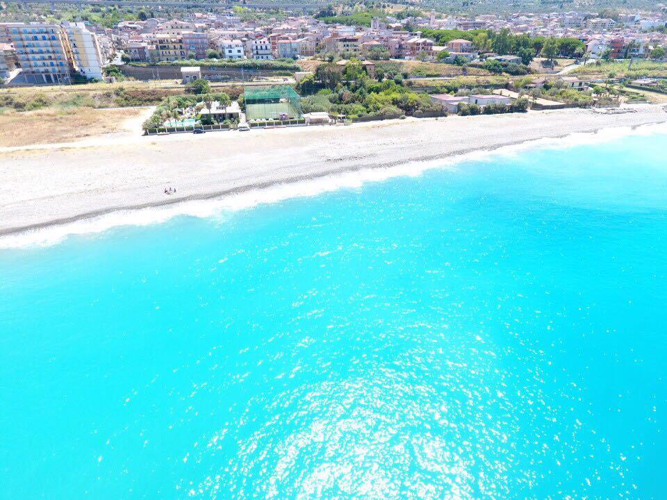Il Geranio - Resort & Suites أكيدولتشي المظهر الخارجي الصورة