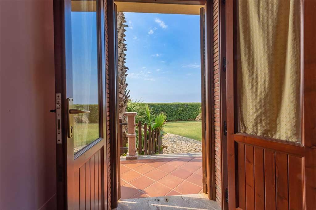 Il Geranio - Resort & Suites أكيدولتشي المظهر الخارجي الصورة