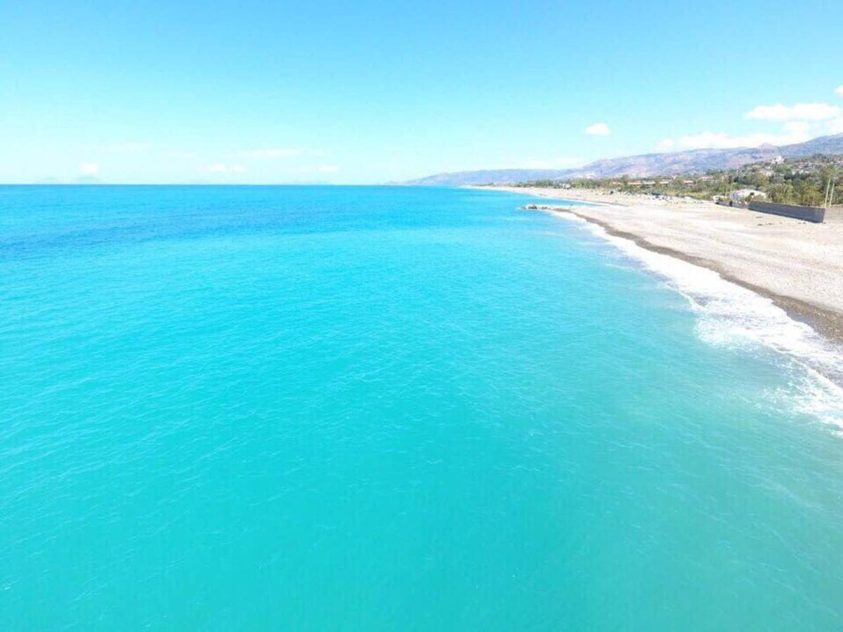 Il Geranio - Resort & Suites أكيدولتشي المظهر الخارجي الصورة